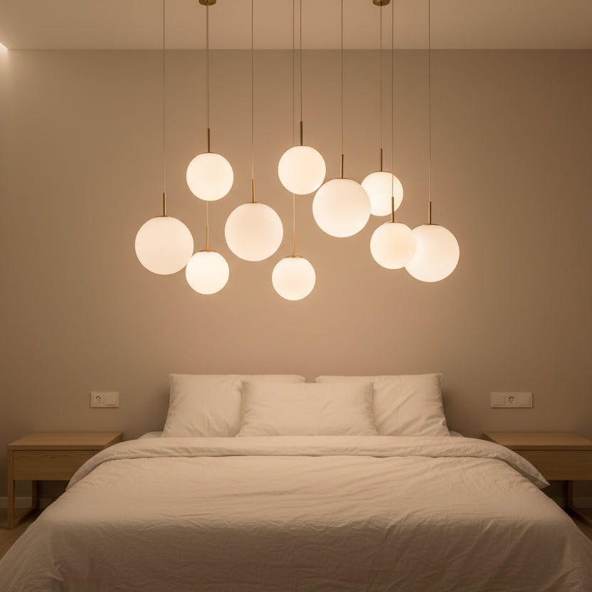 Casen Linear Chandelier
