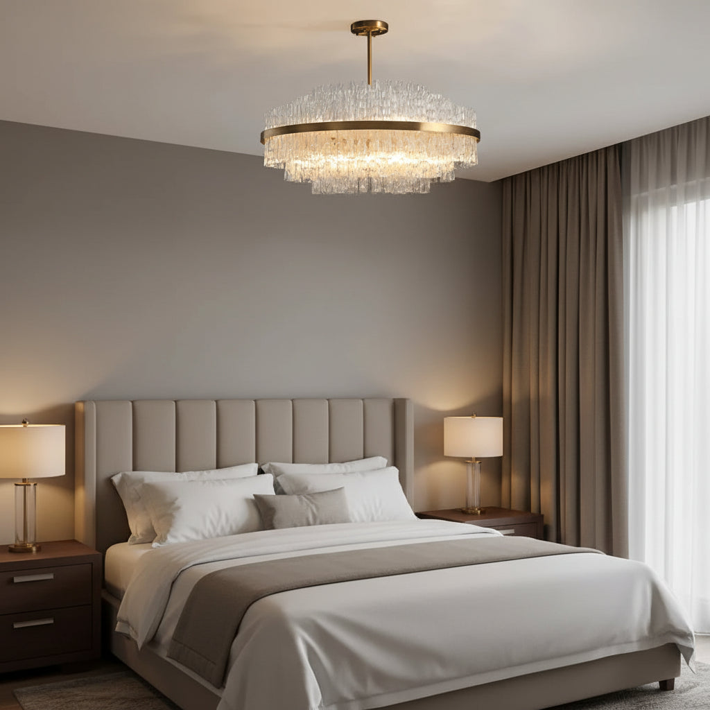 Fylux Chandelier