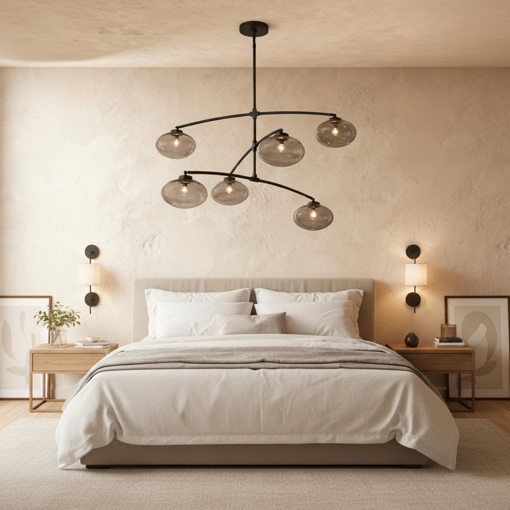 Sylva Chandelier