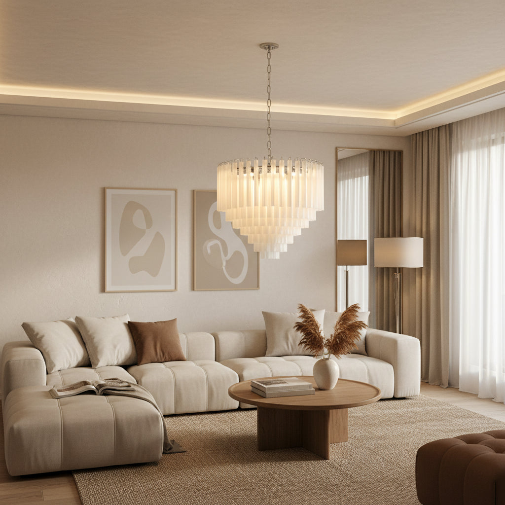 Gluhen Chandelier