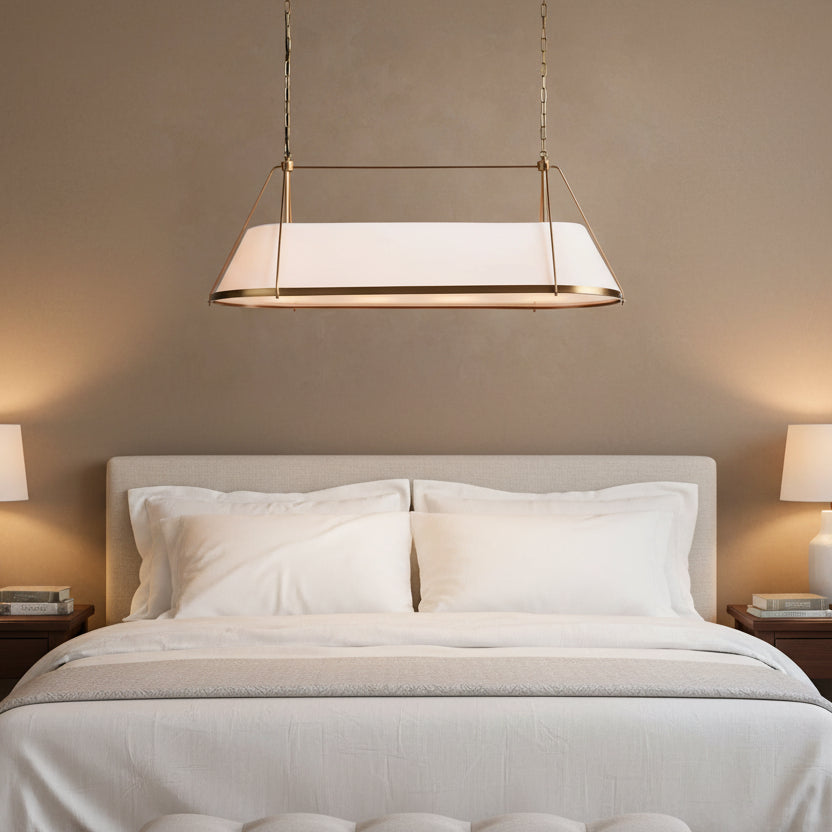 Shelton Linear Chandelier