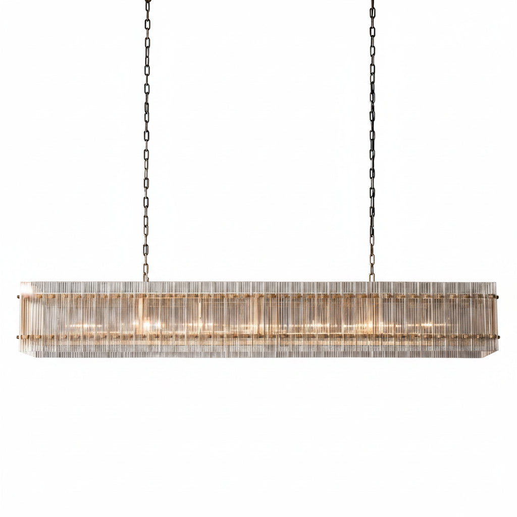 Eikon Linear Chandelier