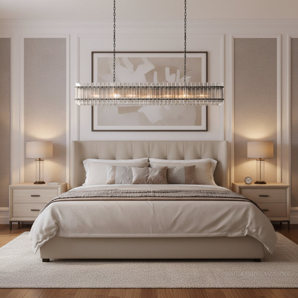 Eikon Linear Chandelier