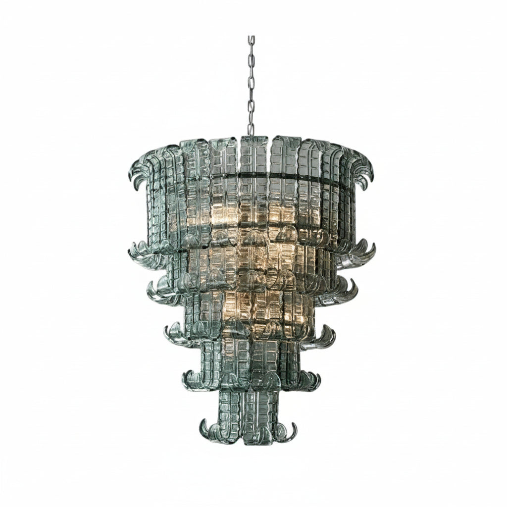 Halan Chandelier