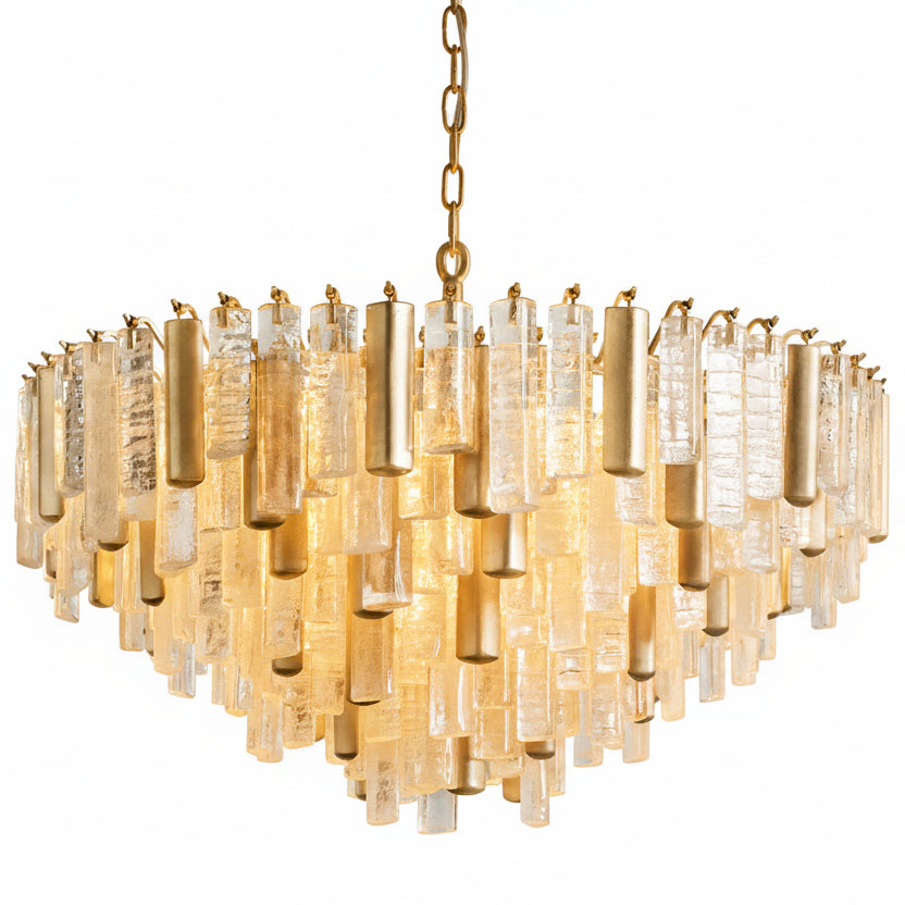 Neve Round Chandelier