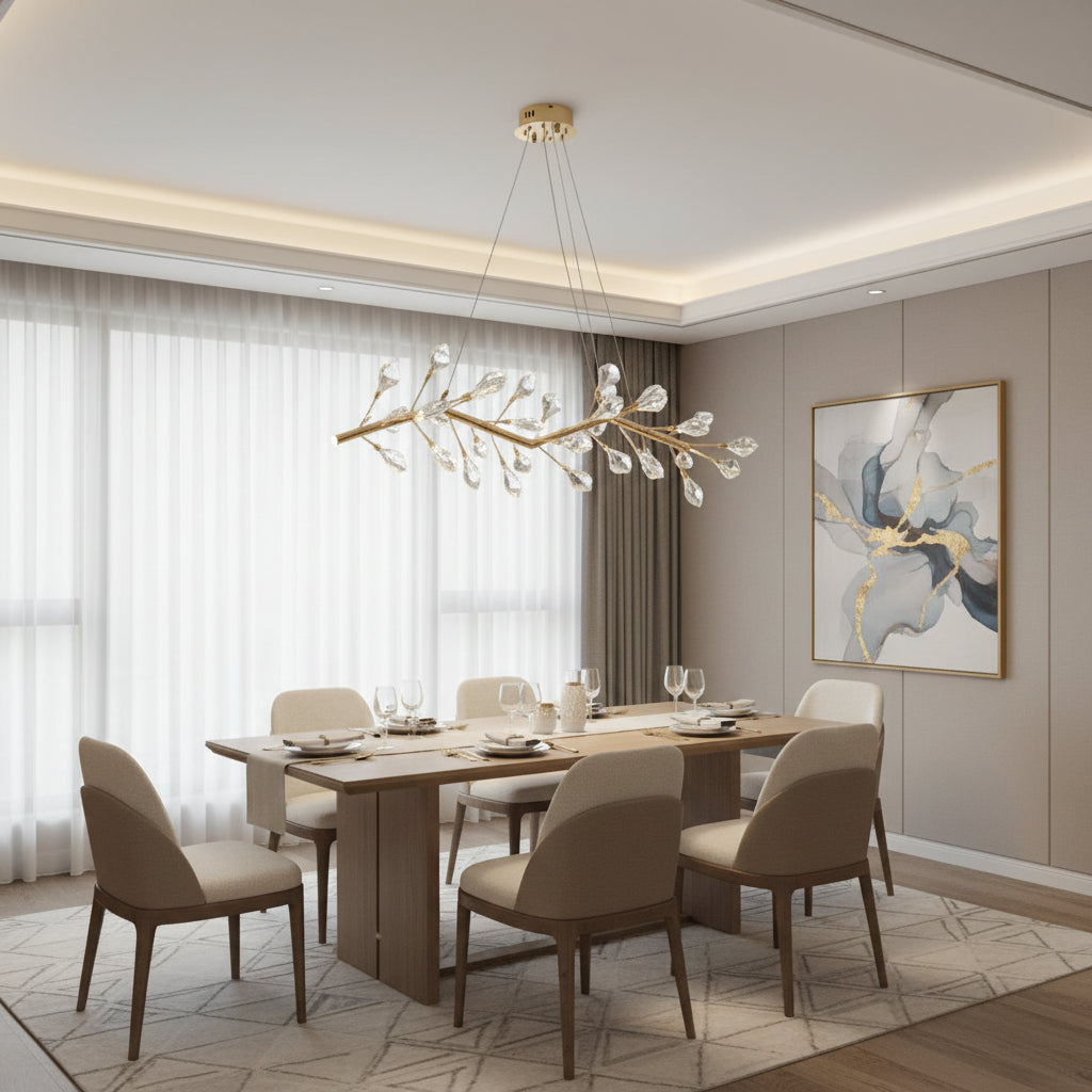 Dewyn Chandelier