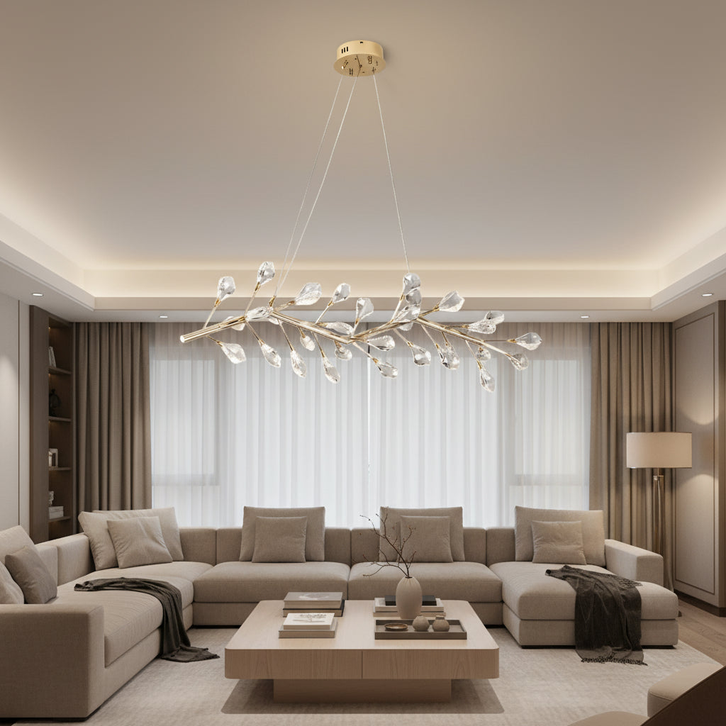 Dewyn Chandelier