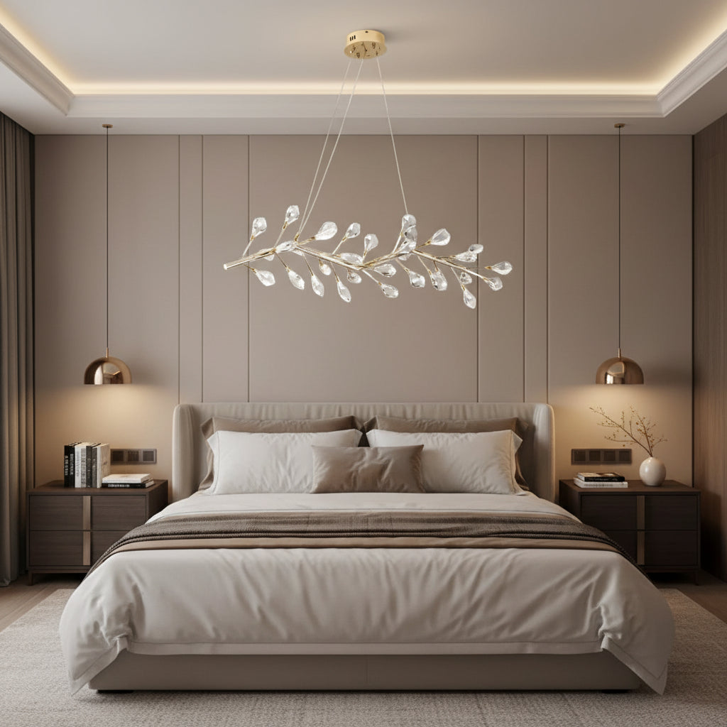 Dewyn Chandelier