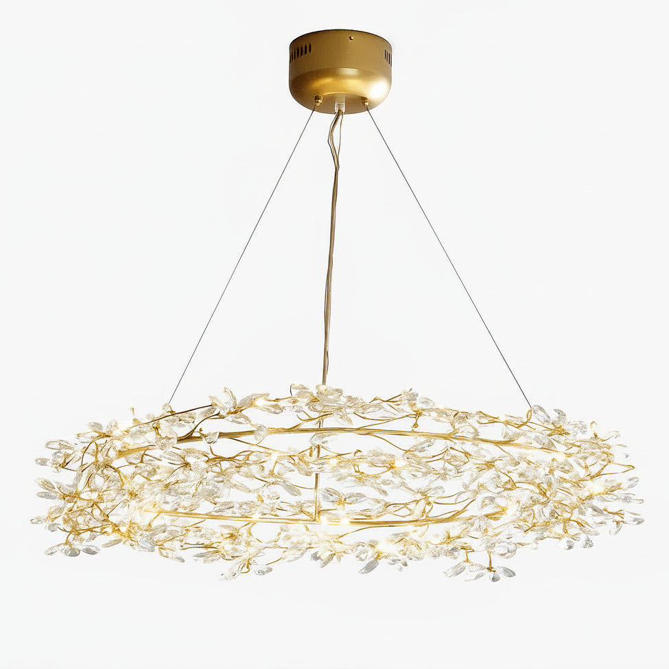 Daisy Chandelier