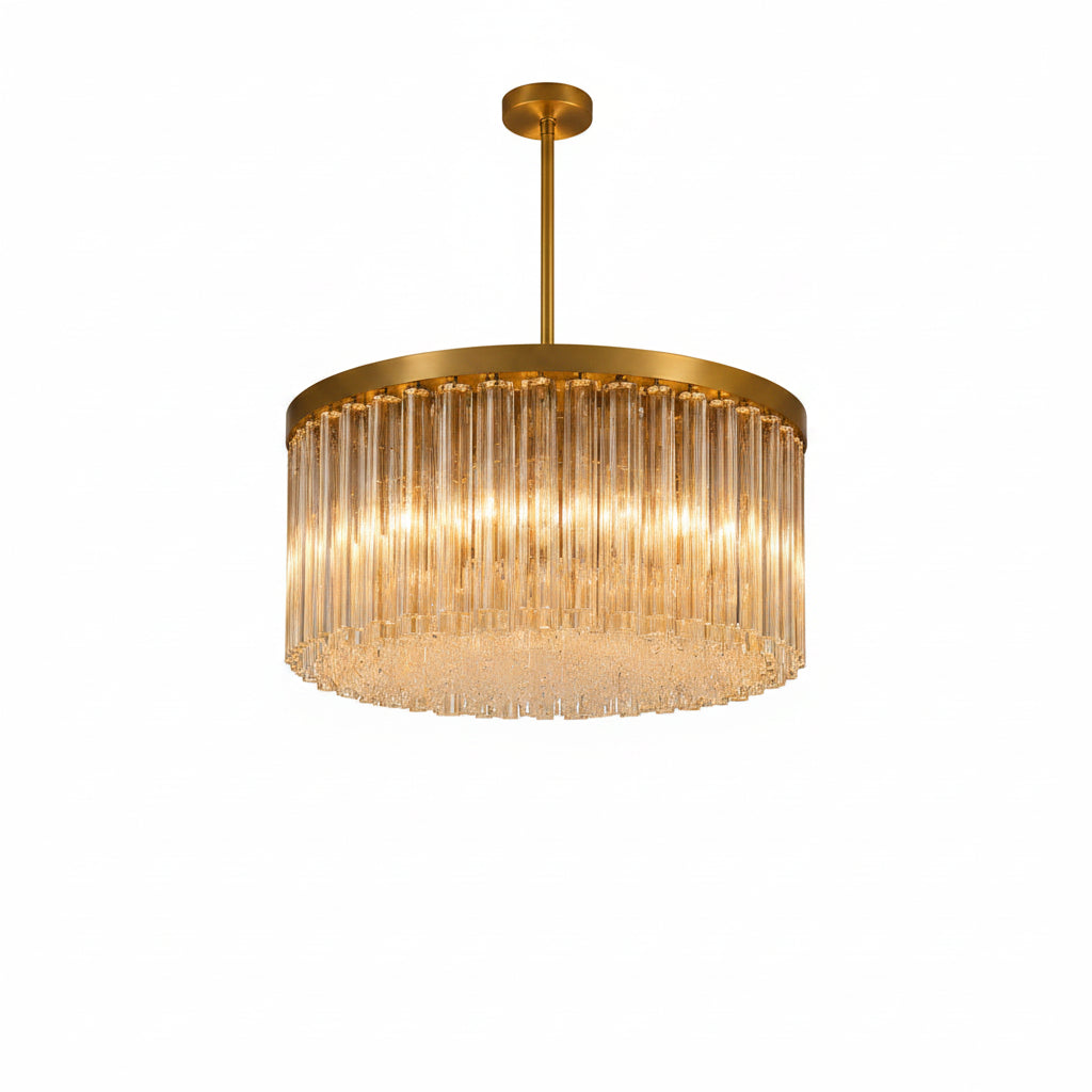 Ciello Round Chandelier