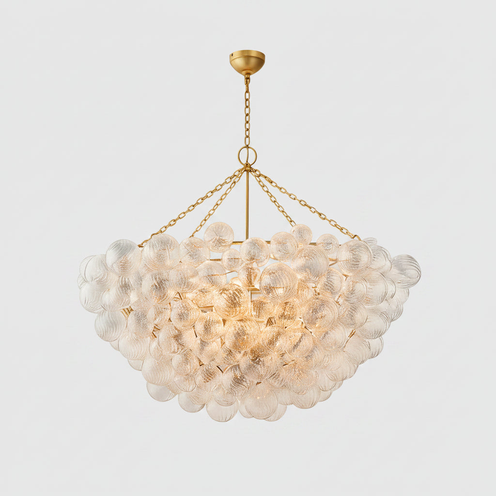 Falia Round Chandelier