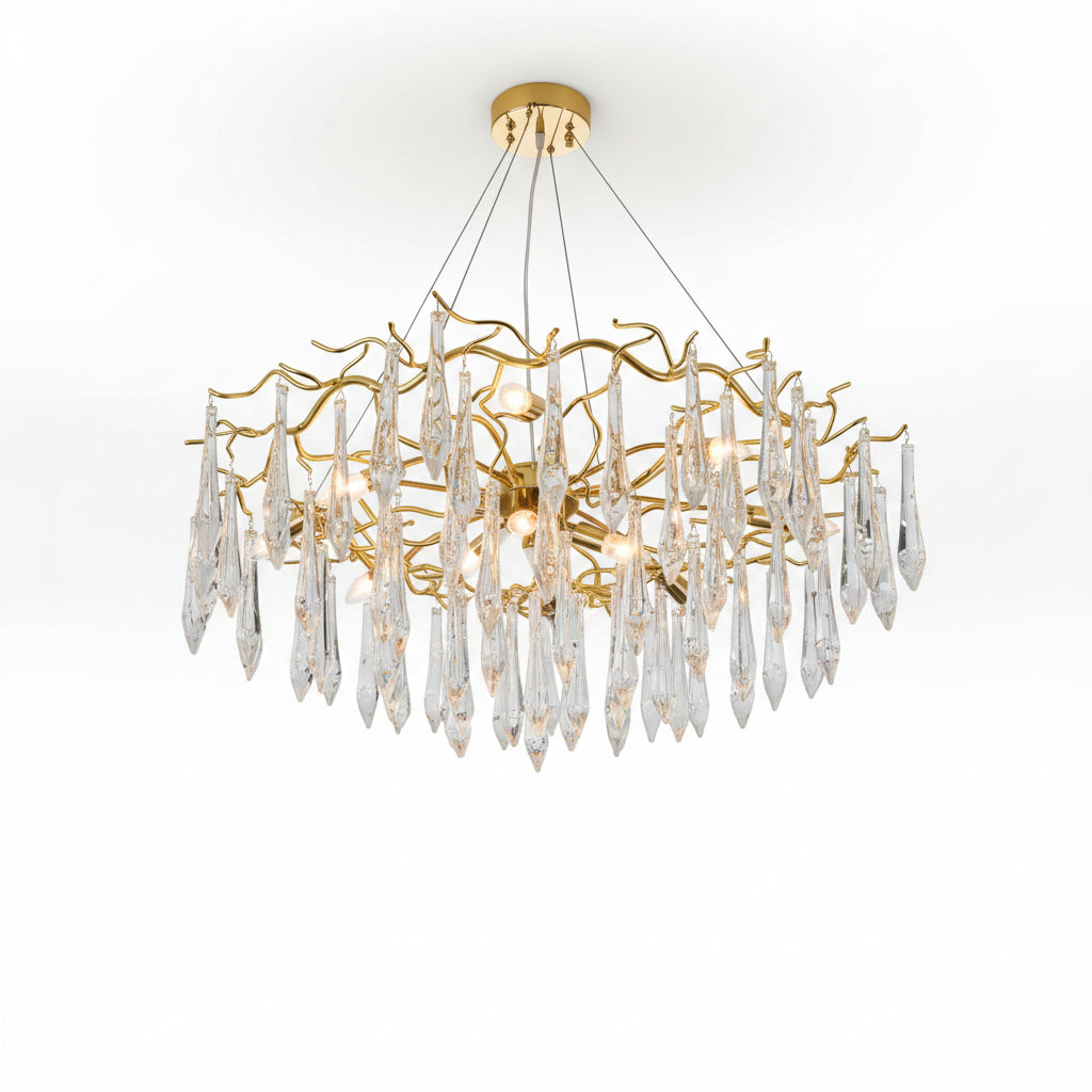 Lucaris Chandelier