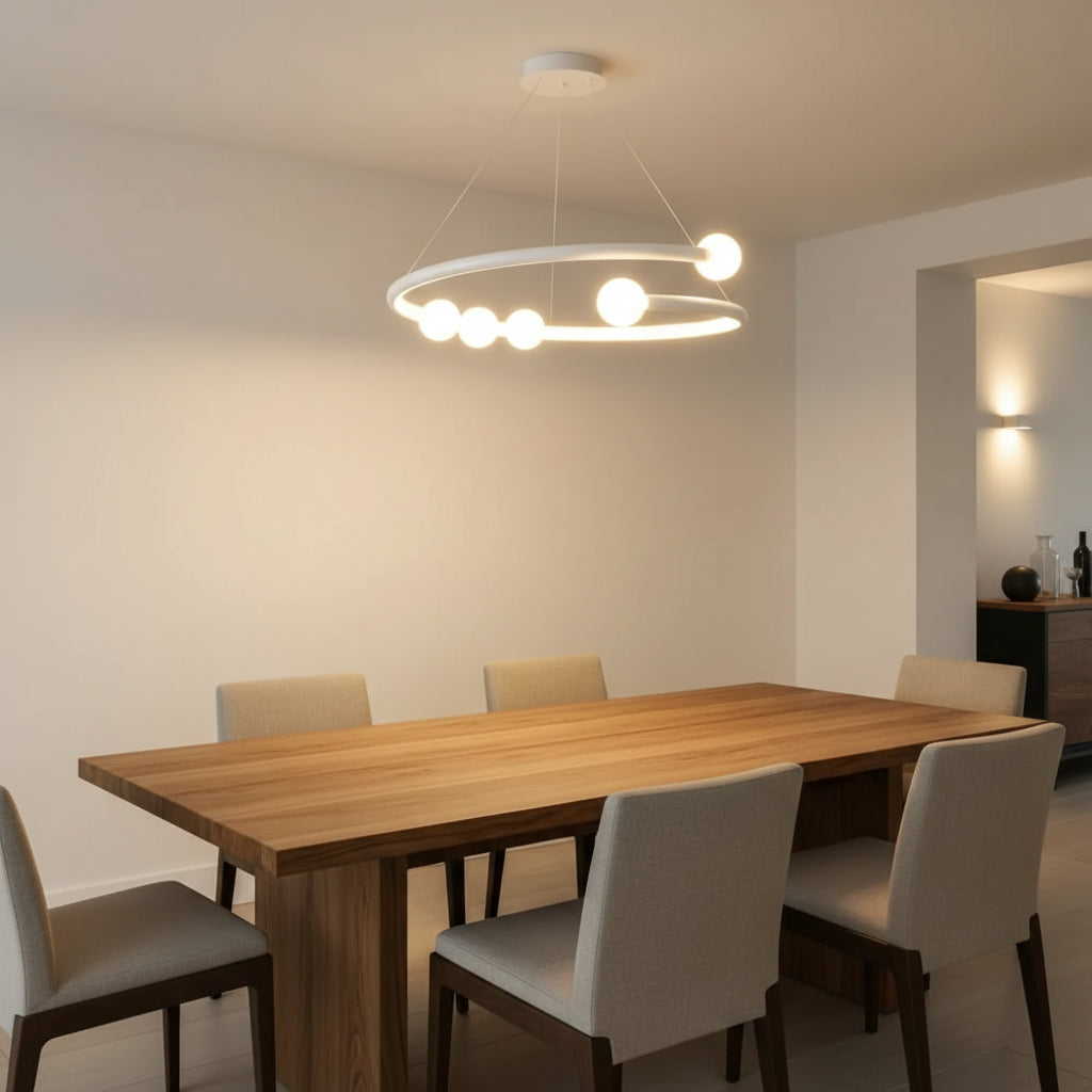Balis Chandelier