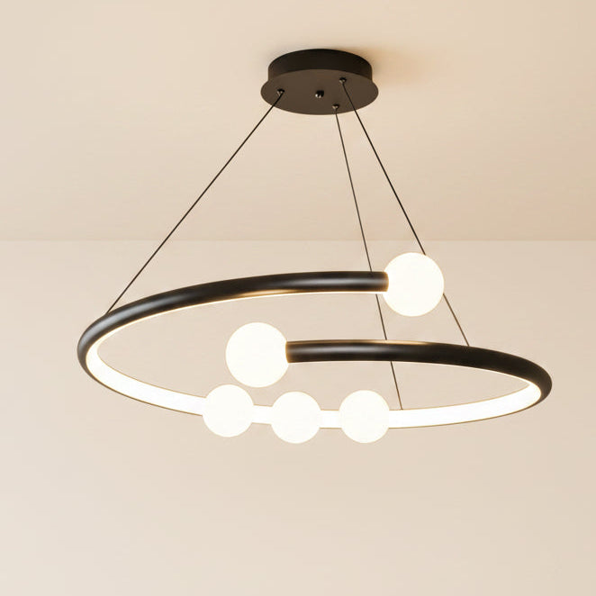 Balis Chandelier