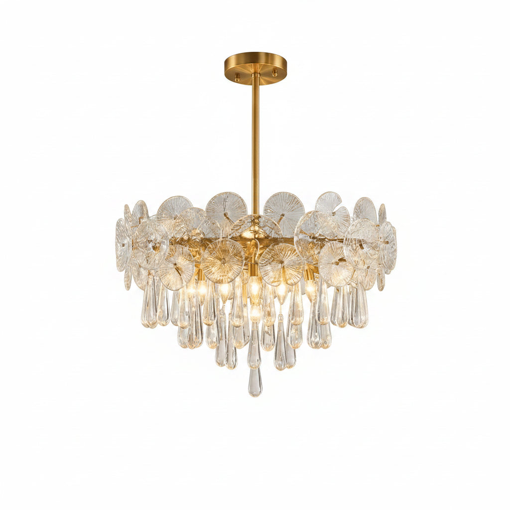 Seru Chandelier