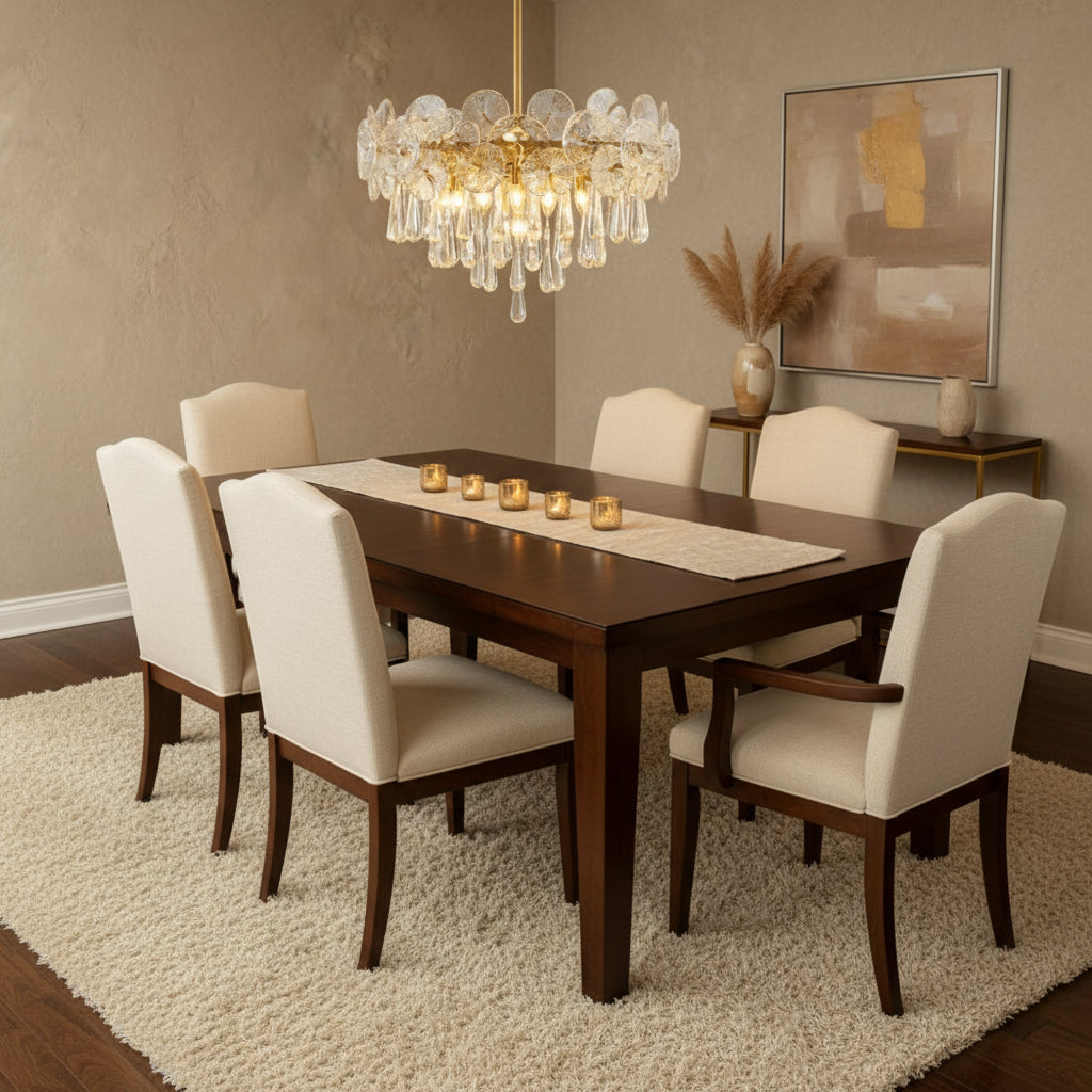 Seru Chandelier