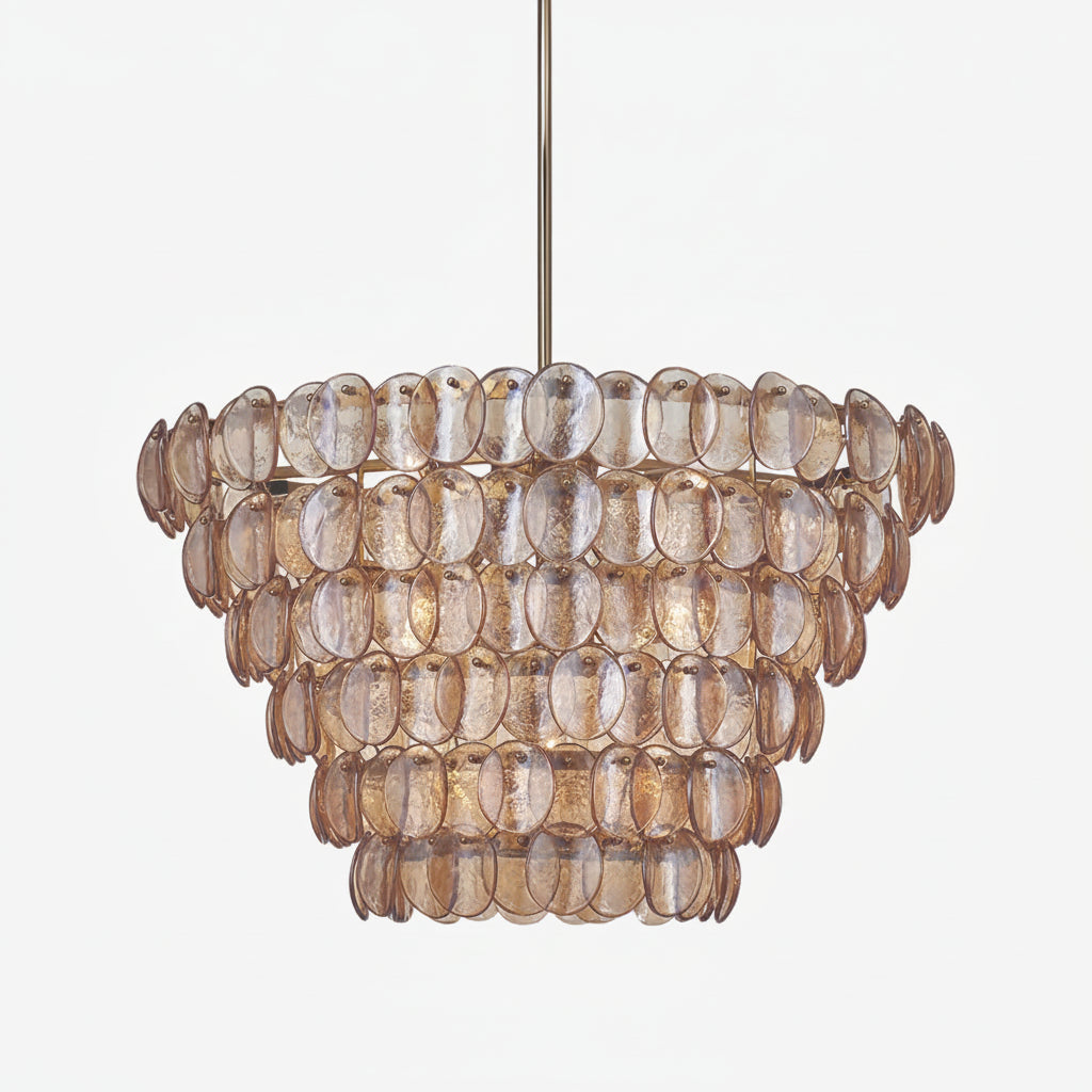 Uroko Large Chandelier