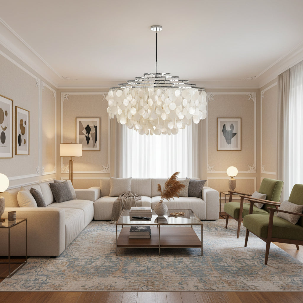 Cornelia Chandelier