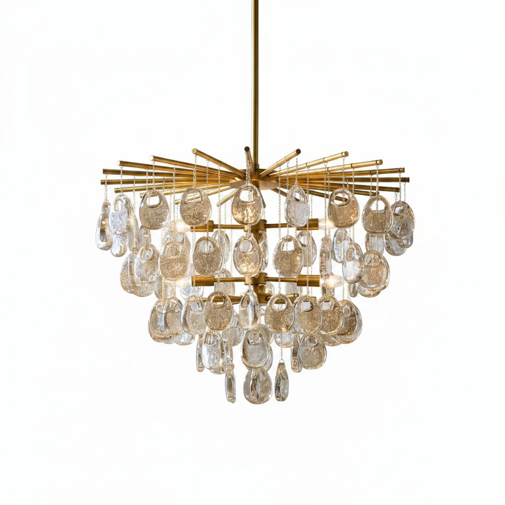 Jacqueline Chandelier