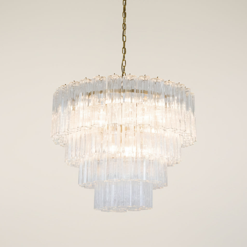 Large Treviso Chandelier