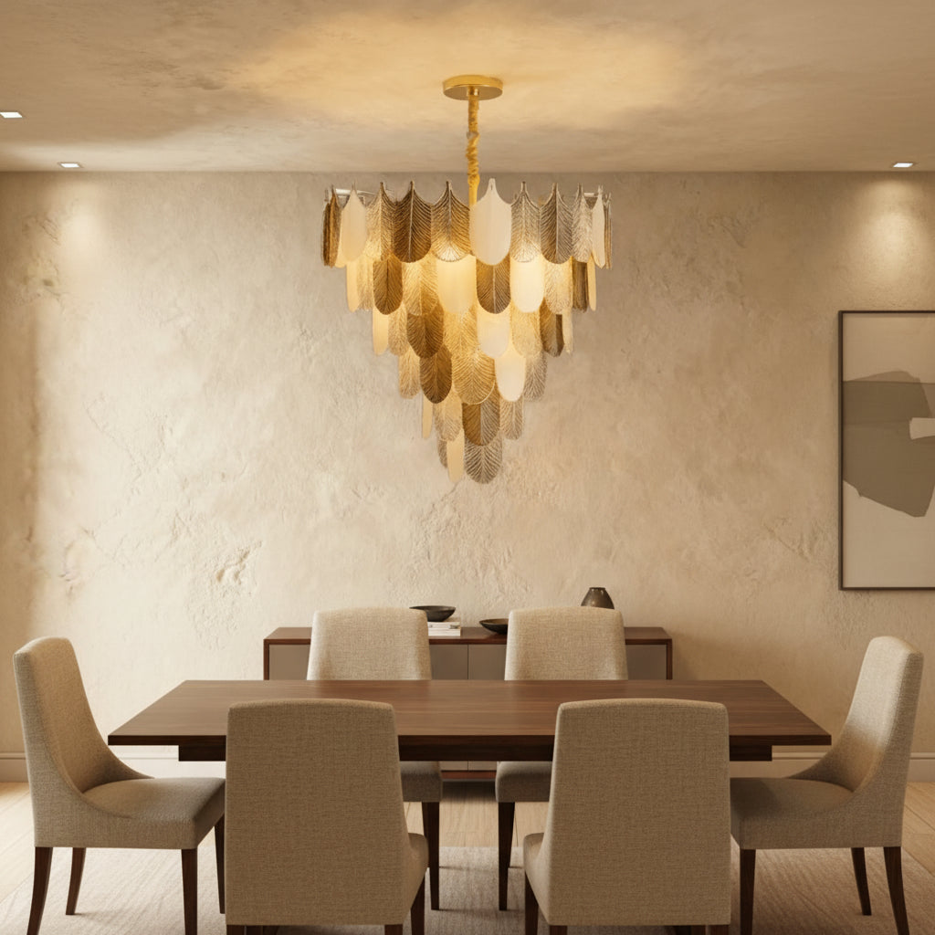 Mayur Chandelier
