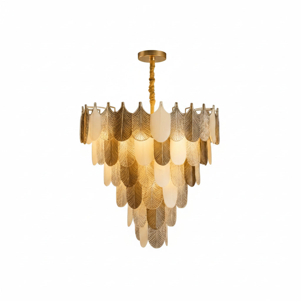 Mayur Chandelier