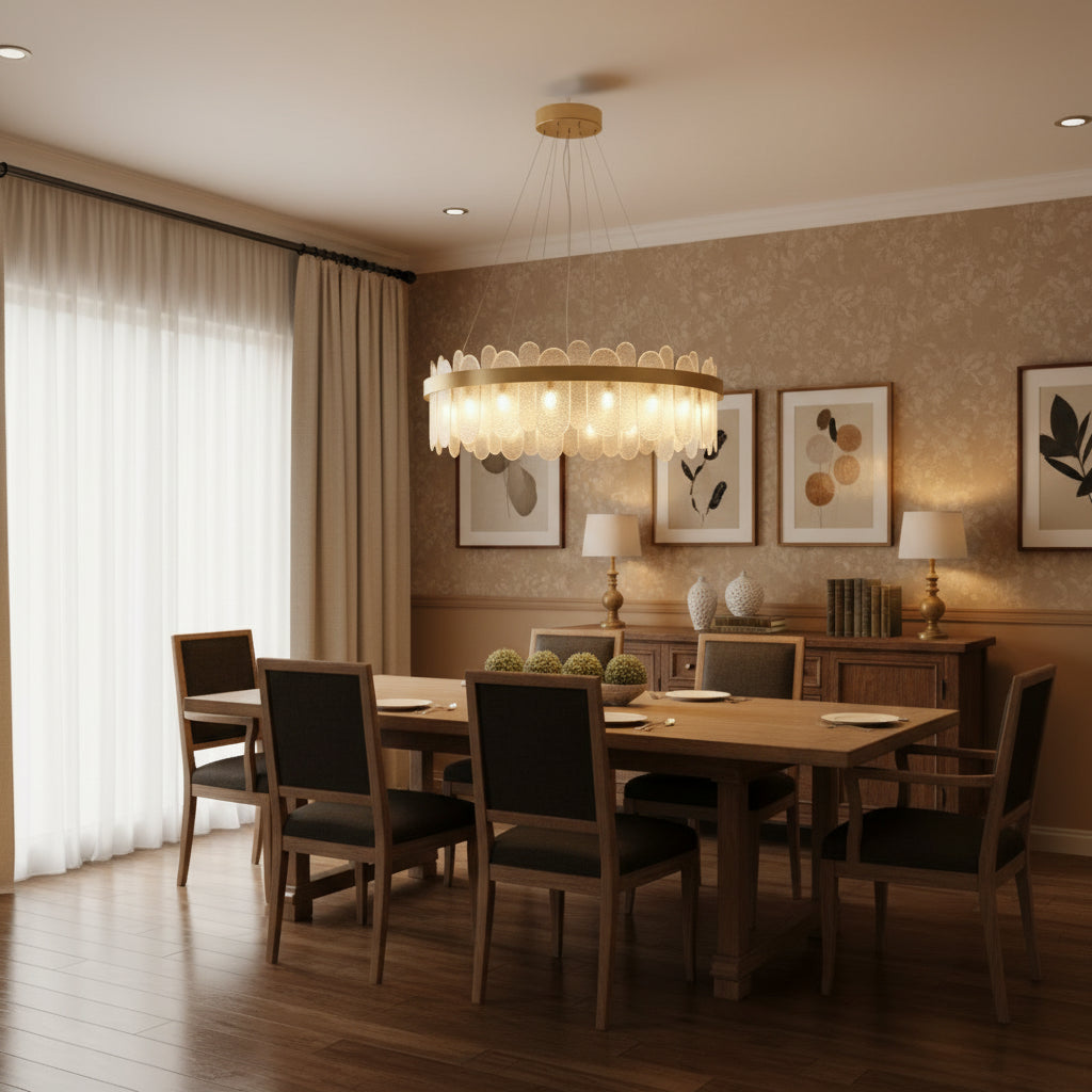 Ailine Chandelier