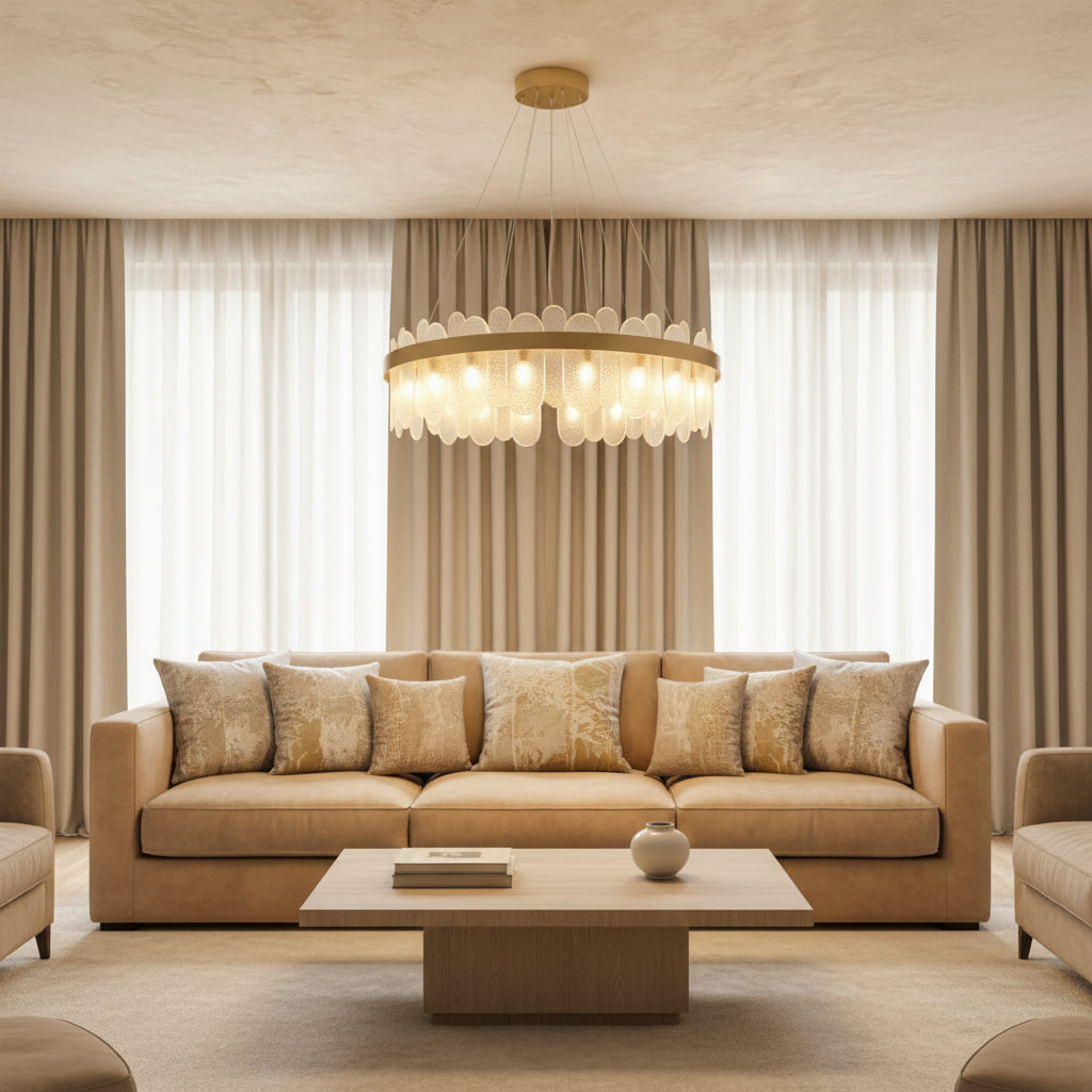 Ailine Chandelier