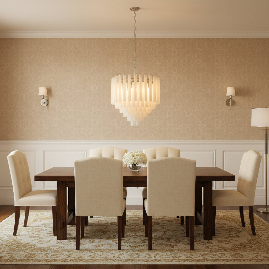 Gluhen Chandelier