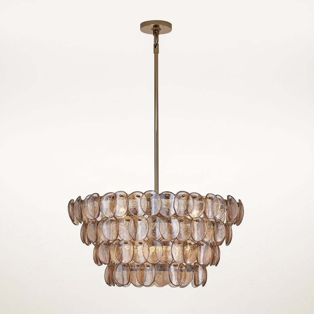 Uroko Chandelier
