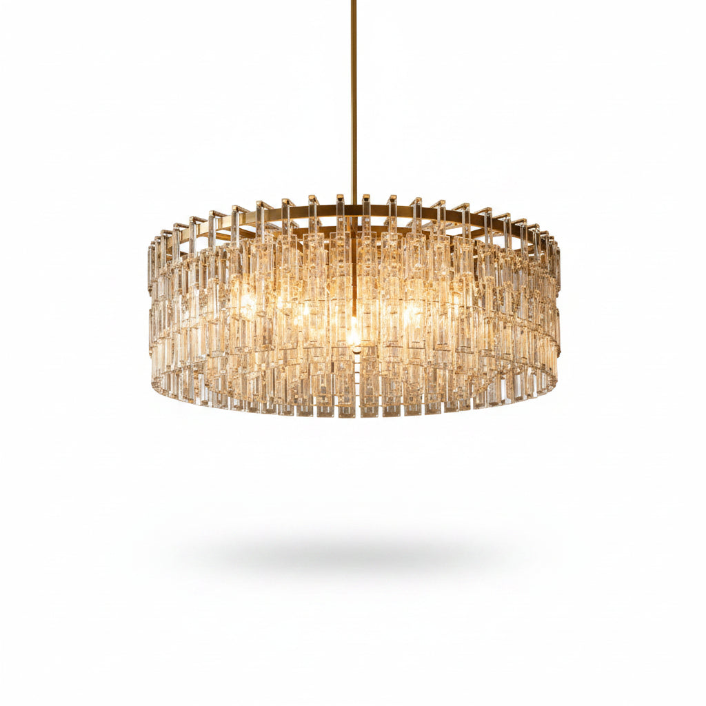Marignam Round Chandelier