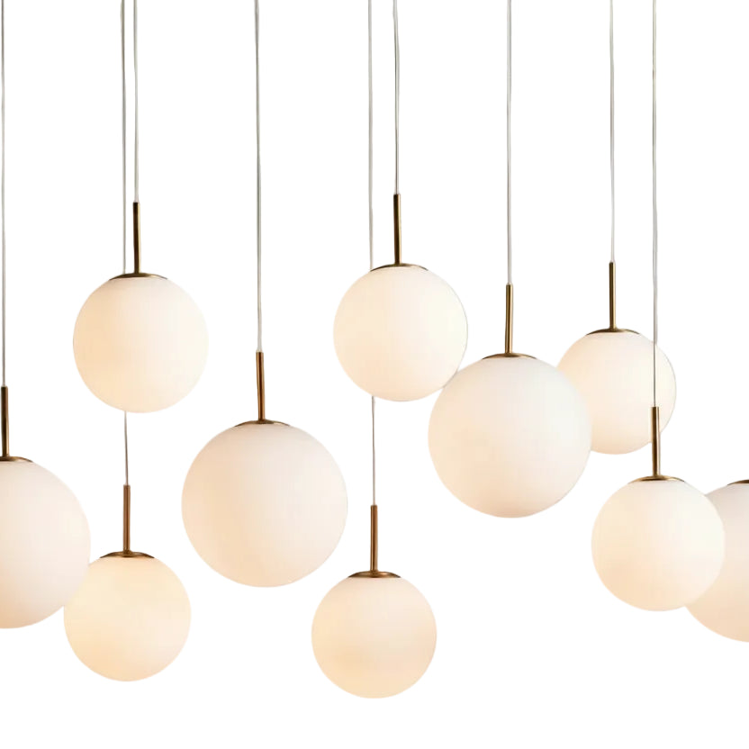 Casen Linear Chandelier