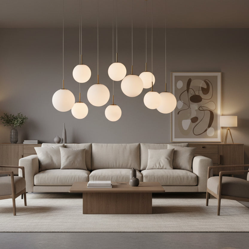 Casen Linear Chandelier