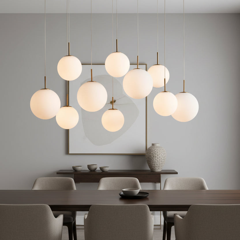 Casen Linear Chandelier