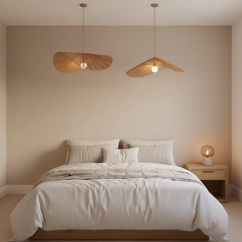 Asalu Pendant Light