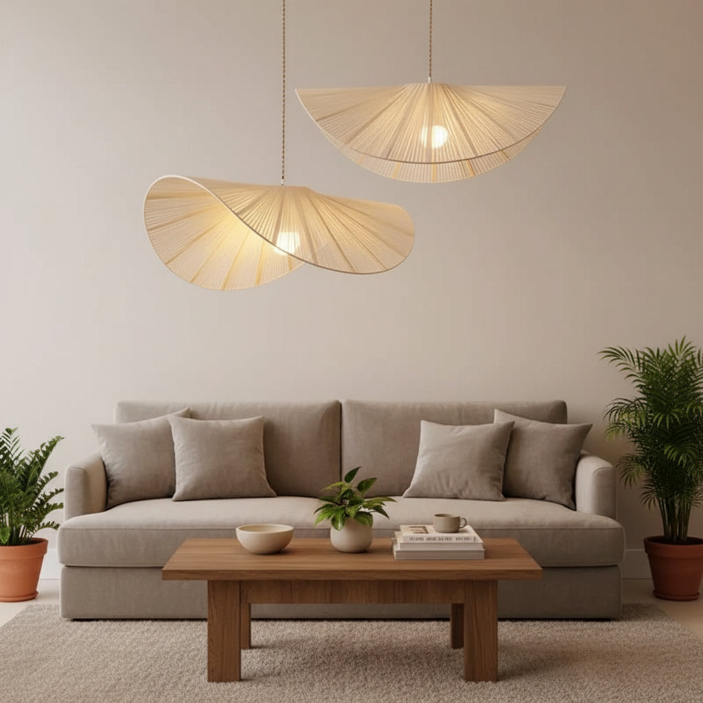 Asalu Pendant Light