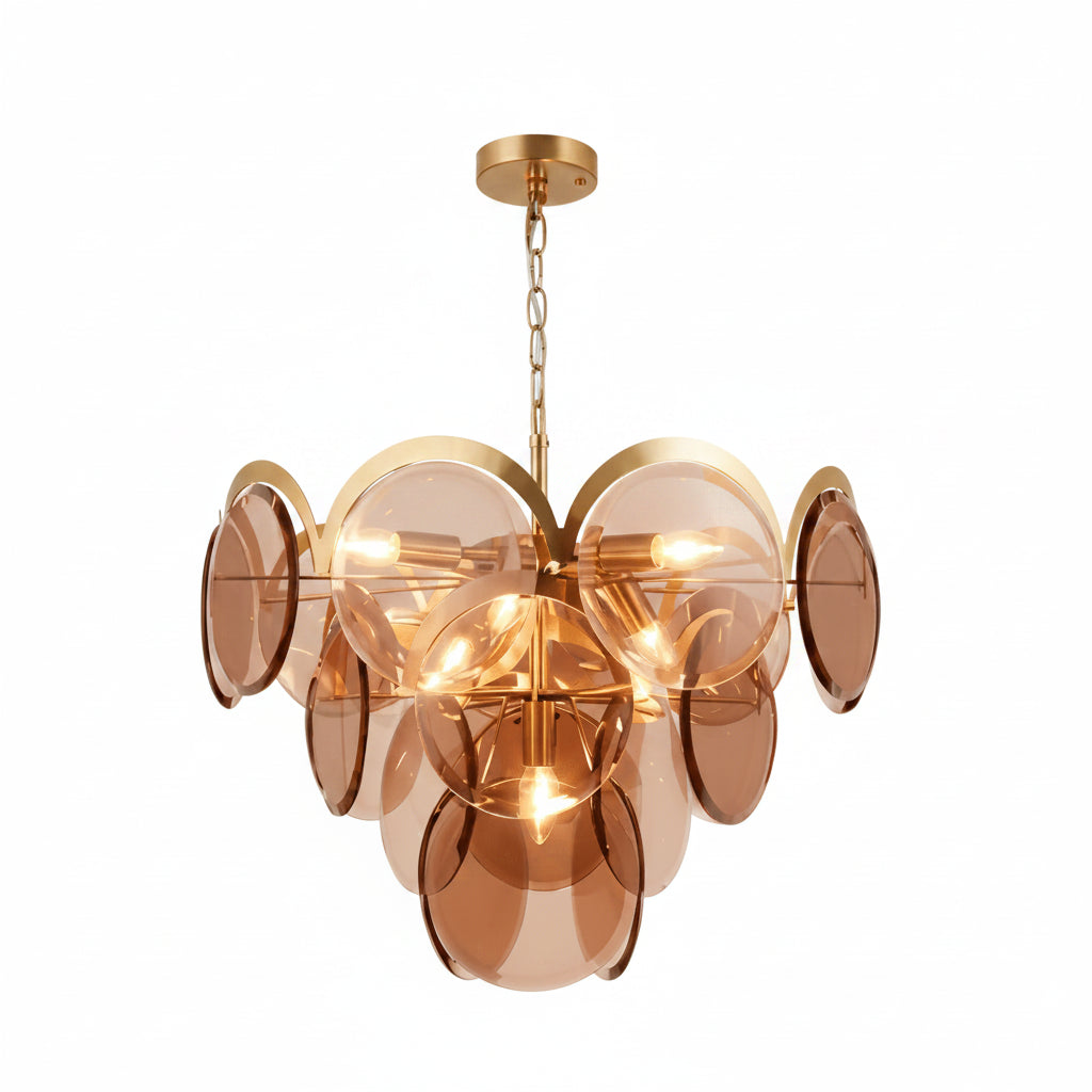 Brillora Chandelier