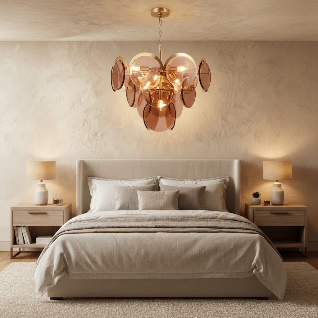 Brillora Chandelier