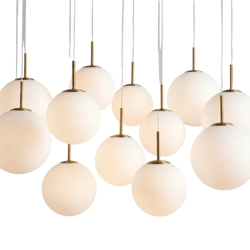 Casen Round Chandelier