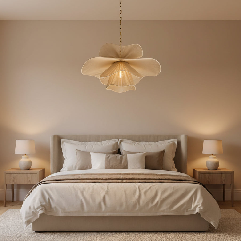 Aureline Bloom Chandelier