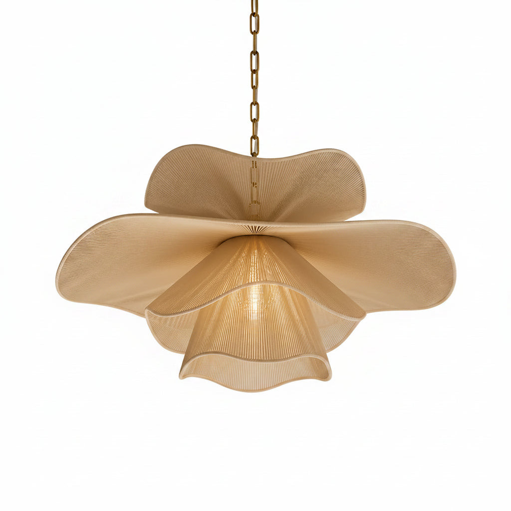 Aureline Bloom Chandelier