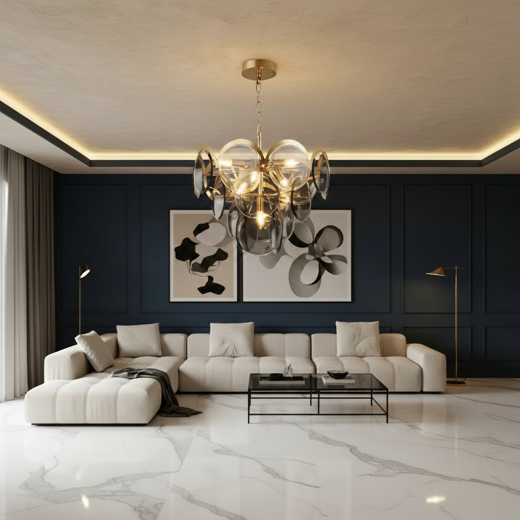 Brillora Chandelier