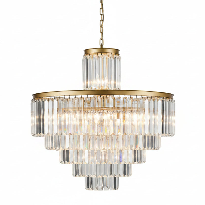 Leyland Chandelier