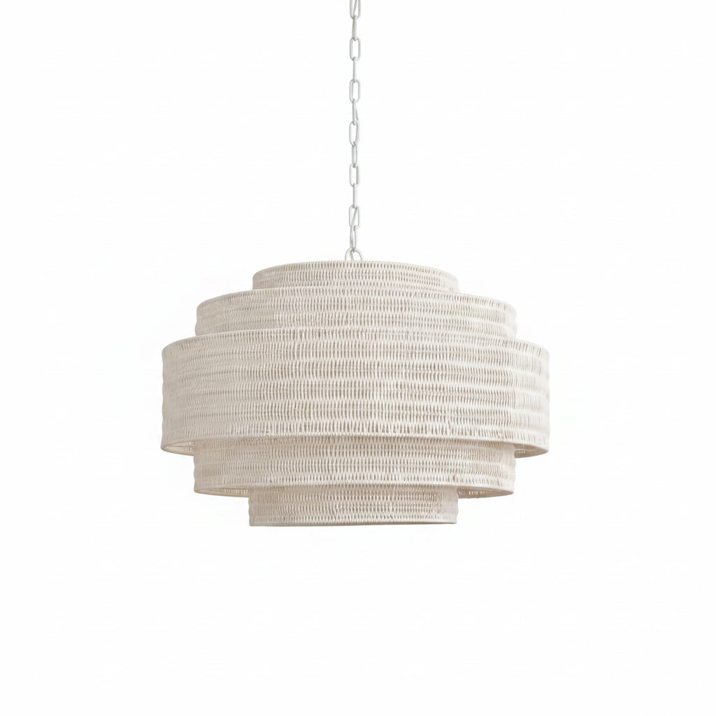Saige Round Chandelier