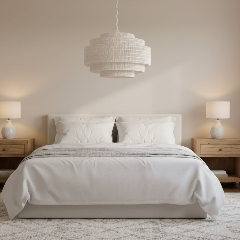 Saige Round Chandelier
