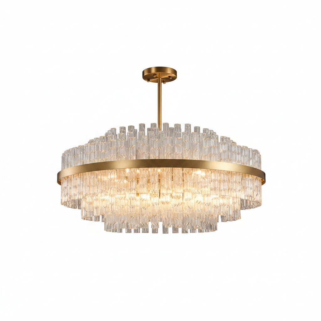 Fylux Chandelier