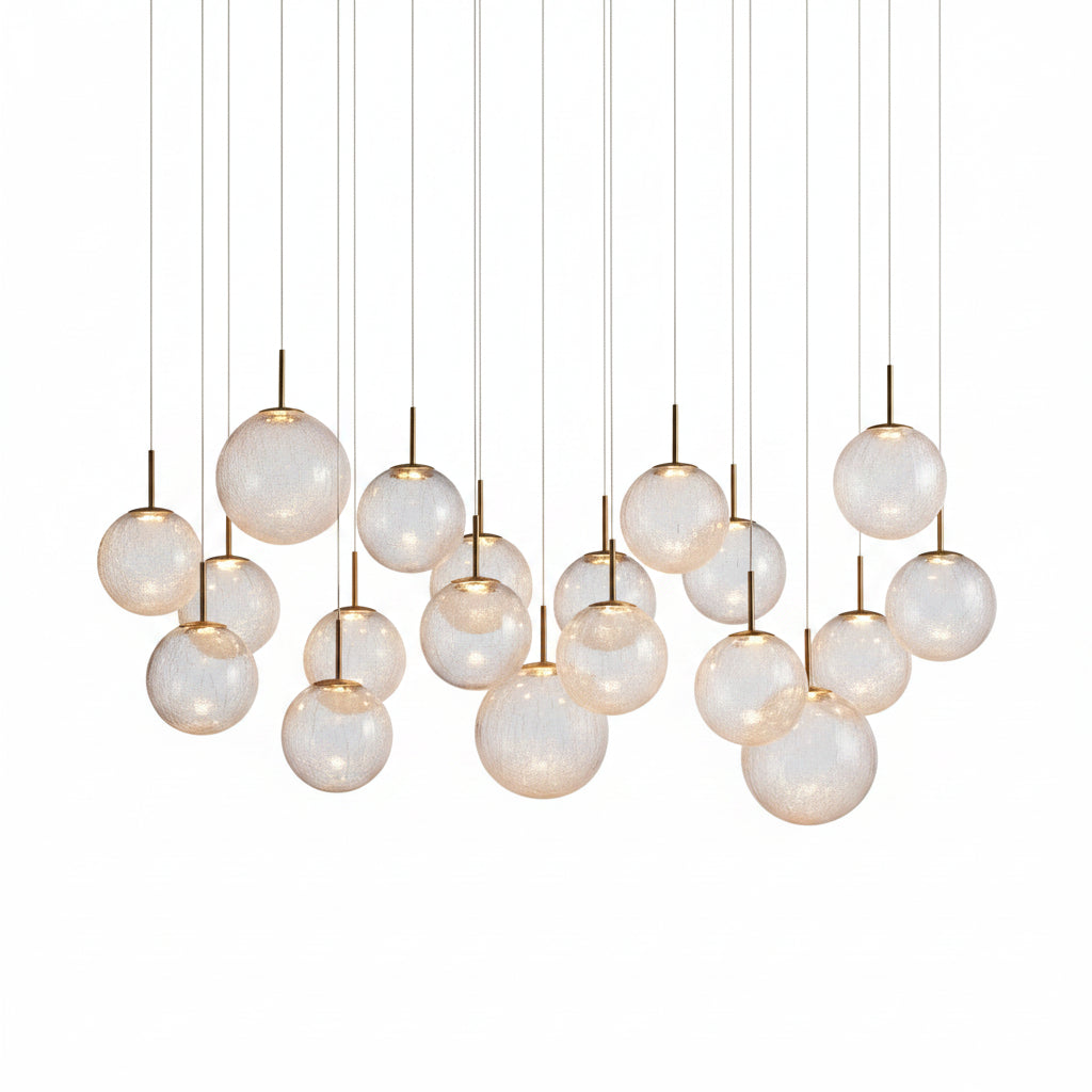 Casen Linear Chandelier