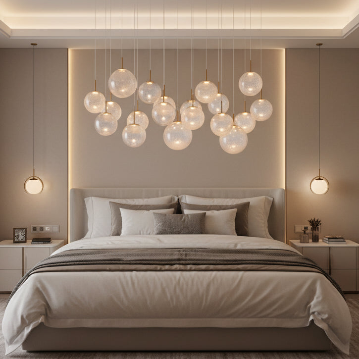 Casen Linear Chandelier