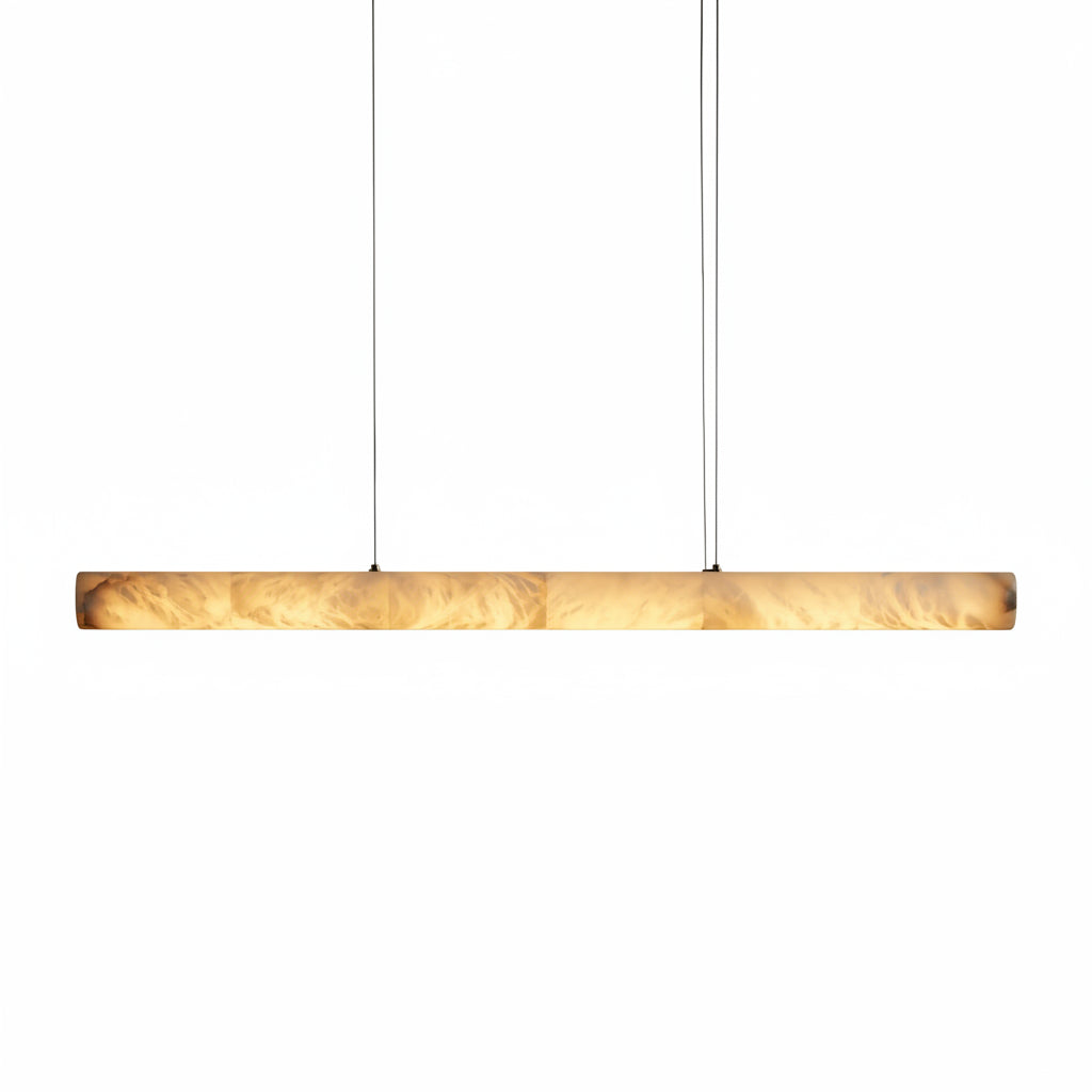 Halima Linear Chandelier