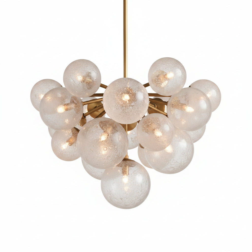 Mandoza Chandelier